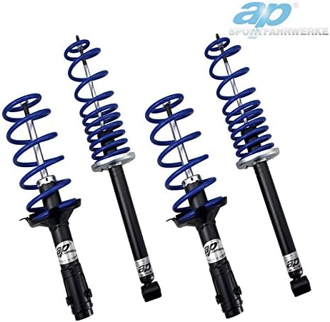 AP Sports Suspension 40/20 SP20 041 Suspension Kit