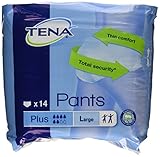 TENA PANTS L LARGE 14 100 135 CM UNI