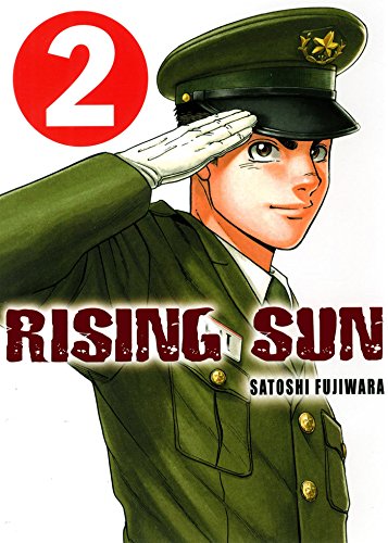 Rising Sun — Tome 2