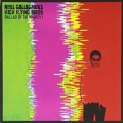 Ballad of the Mighty I / Revolution Song [7" VINYL]