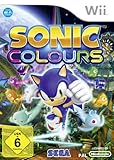  Sonic Colours