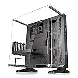Thermaltake Core P3 Case da parete PC, Nero