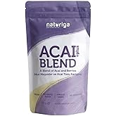 Naturiga Acai Plus Mixture 75 gr