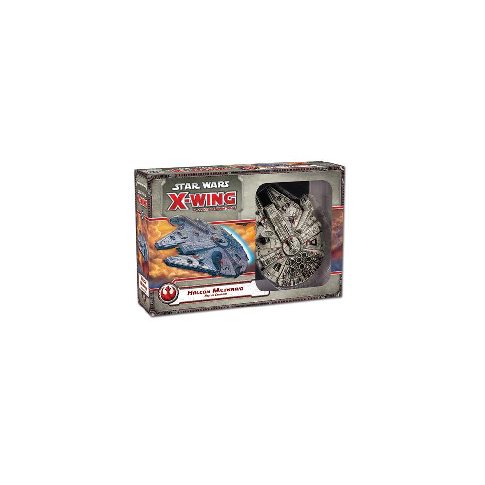 Star Wars: X-Wing Miniatures Game – Heroes Of The Resistance Expansion Pack