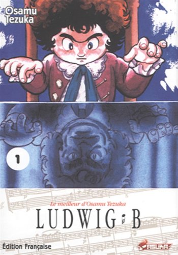 Ludwig B — Tome 1