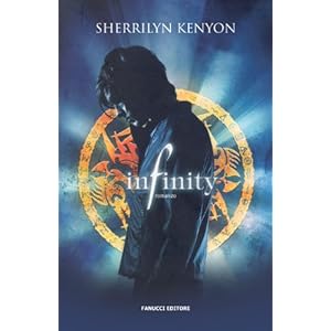 Infinity (Fanucci Narrativa)