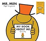My Book about Me by Mr Silly