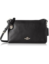 Coach Crosby Crossbody - Bolso de hombro Mujer