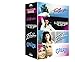 Paramount Collection Danse : Footloose + La fièvre du samedi soir + Flashdance + Grease