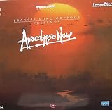 Apocalypse Now 1979 Special Letterbox Laserdisc 2 Discs PAL UK - Martin Sheen