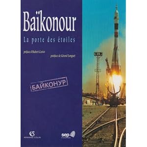 Baïkonour, la porte des étoiles Livre en Ligne Baïkonour, la porte des étoiles Livre en Ligne - Telecharger Ebook