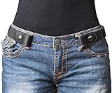 [Großartig für alle Familien] - hervorragende Ergänzung für den Kleiderschrank, geeignet für Männer und Frauen, für Kinder, Jugendliche, Senioren, Schwanger, Gewichtsänderungen, besondere Bedürfnisse usw. So praktisch!