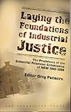 Image de Laying the Foundations of Industrial Justice