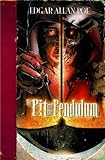 The Pit and the Pendulum (Edgar Allan Poe Graphic Novels) by 