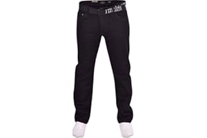 SMITH & JONES Smith and Jones Branded Jean Hardwearing Fashion Denim