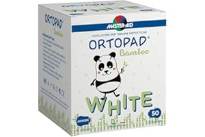 MASTER AID Ortopad-Junior 50 Cer