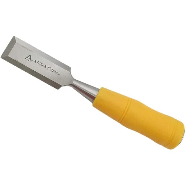 CS Osborne #402 Ripping Chisel Furniture Upholstery Tool - View #3