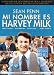 Mi nombre es Harvey Milk [DVD]
