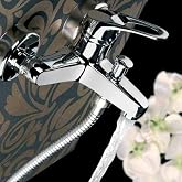 3 Yıl Garantili A&ccedil; Kapa Banyo Bataryası