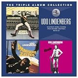 The Triple Album Collection - Udo Lindenberg