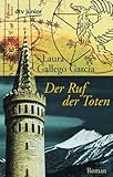 Cover zum Buch Der Ruf der Toten
