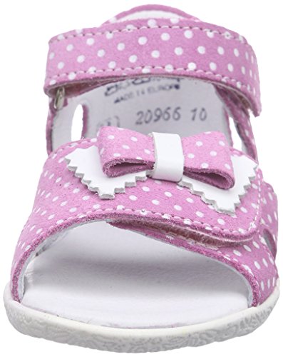 Richter Kinderschuhe Sissi S Baby Mädchen Lauflernschuhe - 4