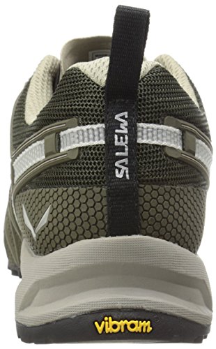 Salewa Herren Trekking- und Wanderhalbschuhe Wildfire - 2
