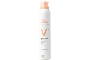 milk_shake | LIFESTYLING volumizing foam 200ml