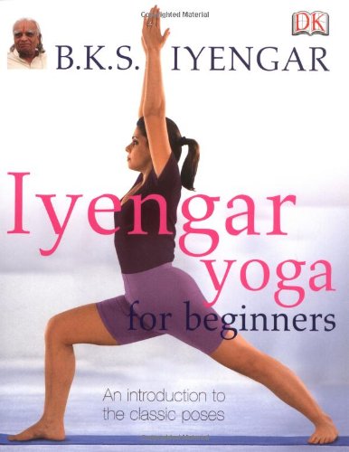 Iyengar Yoga For Beginners