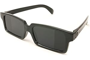 Lunettes Yeux Espion Vision Arrière Rétro Vintage Jouet Nouveau House of Marbles