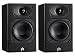 Aperion Audio Intimus 4B Satellite Speaker Pair (Stealth Black) RS.34329.00