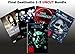 Final Destination 1+2+3+4+5 DVD UNCUT FSK 18 Edtion Set
