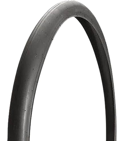 Continental 0100648 Copertone Hometrainer Ii 26x175 Pieghevole Nero C - Foto 7