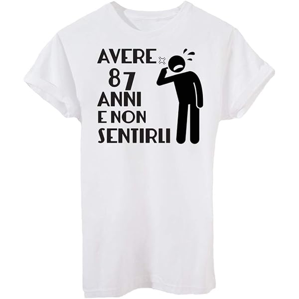 Maglietta Compleanno Uomo - Mi Ci Sono Voluti 70 Anni Per Diventare Cosi Bello Idee Regalo Uomo Compleanno Tshirt Uomo Compleanno Divertenti Idea Regalo Divertente Uomo - Foto 11