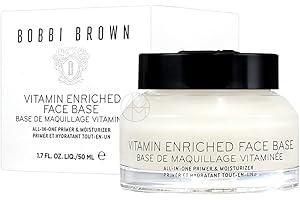 BOBBI BROWN Base Vitaminée pour le Visage 50ml