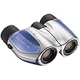 Olympus Roamer 8 x 21 DPC I Series Porro Binoculars - Blue