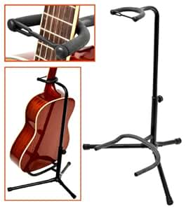 gitarrenständer westerngitarre