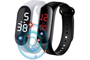 ZUICC 2 PCS 2024 New Richeran Ultrasonic Bracelets for Wristband,GFOUK Ultrasonic Wristband,New Ultrasonic Bracelets,Josfit Ultrasonic Fat Blasting Wristband,Adjustable Bracelet for Men and Women