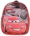 Produktbild Disney Pixar Cars Kindergarten Rucksack "Lightning 95"