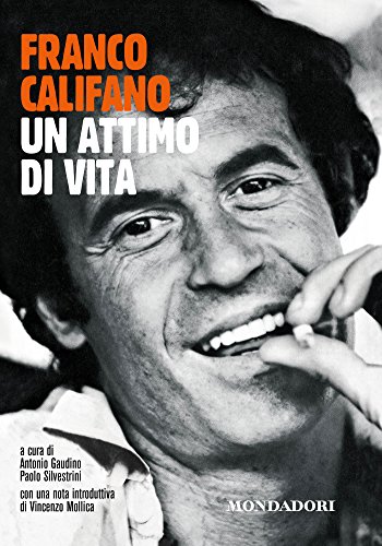 Download Califano. Un attimo di vita. Download Califano. Un attimo di vita.