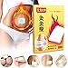 Produktbild Abnehmen Patch, 10pcs Abnehmen Paste Aufkleber Fat Burning Patch Aufkleber dünne Taille Körper starke Wirksamkeit schlank Gewichtsverlust Aufkleber
