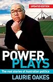 Image de Power Plays: The real stories of Australian politics (English Edition)