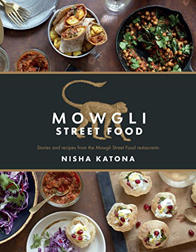 Download Mowgli Street Food Download Mowgli Street Food