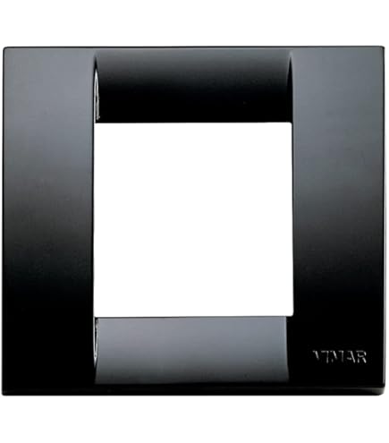 Supporto VIMAR 17082 - Per Griffe, 2 Metri, Ridotto, Per Impianti Elettrici - Foto 2