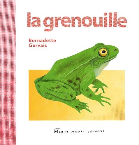 <a href="/node/22181">La grenouille</a>