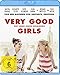 Produktbild Very Good Girls - Die Liebe eines Sommers [Blu-ray]