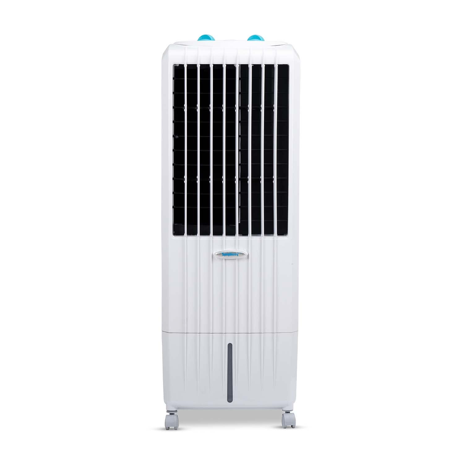 Symphony Diet 12T Personal Tower Air Cooler for Home with Honeycomb Pad, Powerful Blower, i-Pure Technology and Low Power Con