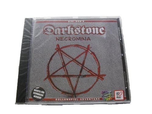 Preisvergleich Produktbild Darkstone Necromania