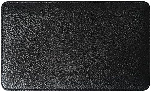 4 (FOUR) X Faux Leather Magic Puzzle Wallet with One Larissa &amp; Co Leather Keyring Ideal Wallet for Milkman Taxi Driver Bus Driver Market Trader Car Boot