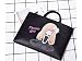 Produktbild GYPO Schulrucksack 13 Zoll Frauen Mädchen PU Leder Tablet Laptop Tasche Handtasche Computer Handtasche Finishing-Tasche